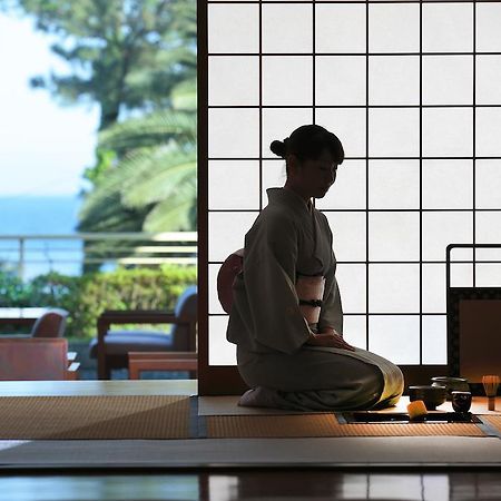 อิไมโซ Hotel คาวาสึ ภายนอก รูปภาพ