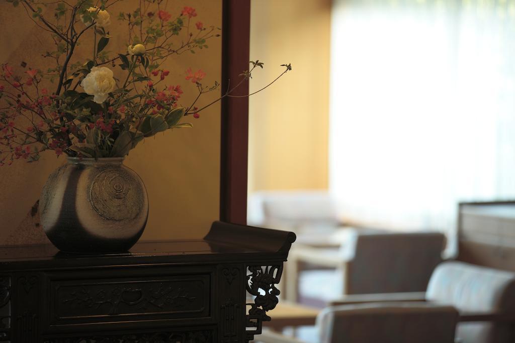 อิไมโซ Hotel คาวาสึ ภายนอก รูปภาพ